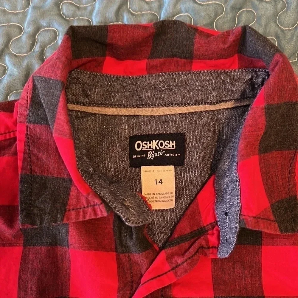 OshKosh Bgosh euc oshkosh